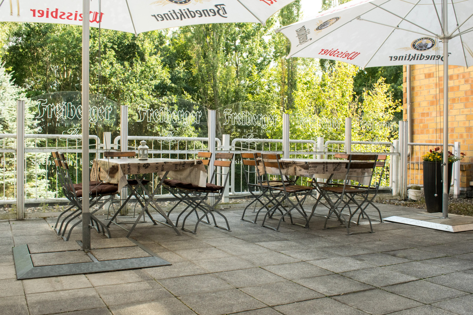 Quick Hotel Dresden West, Dresden