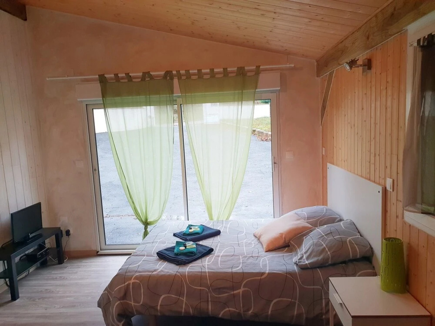 D&O - Guesthouse - "la Pinède"