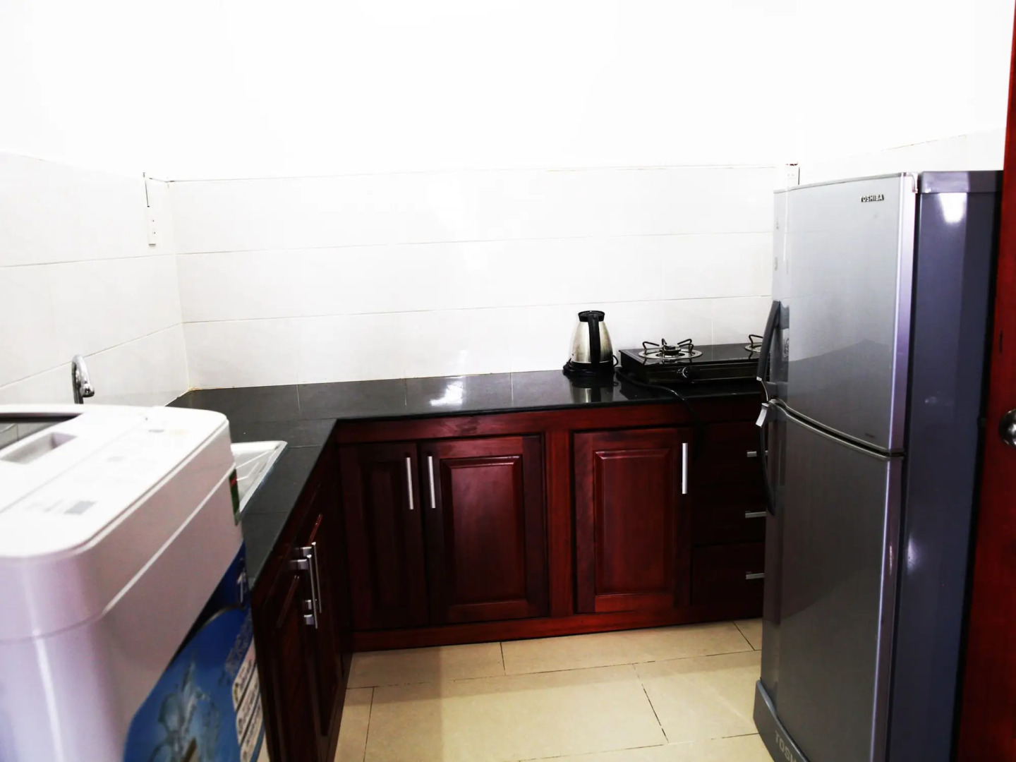 Hoa Phat Hotel & Apartment