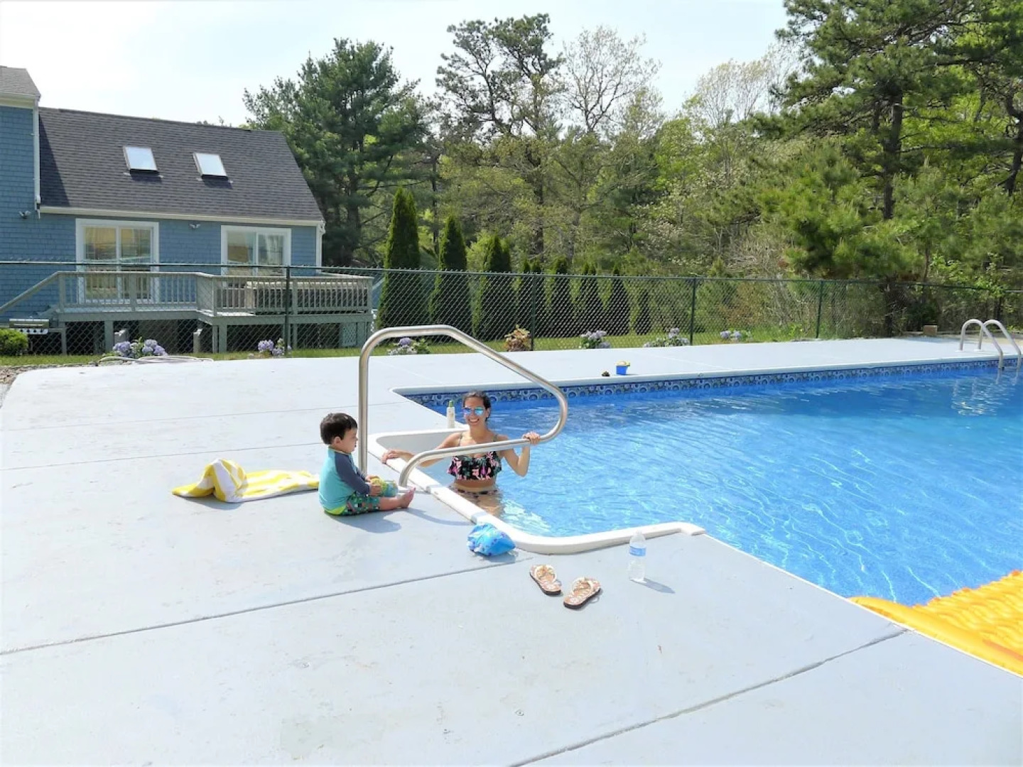 161 Stanhope - 5 Bedroom House