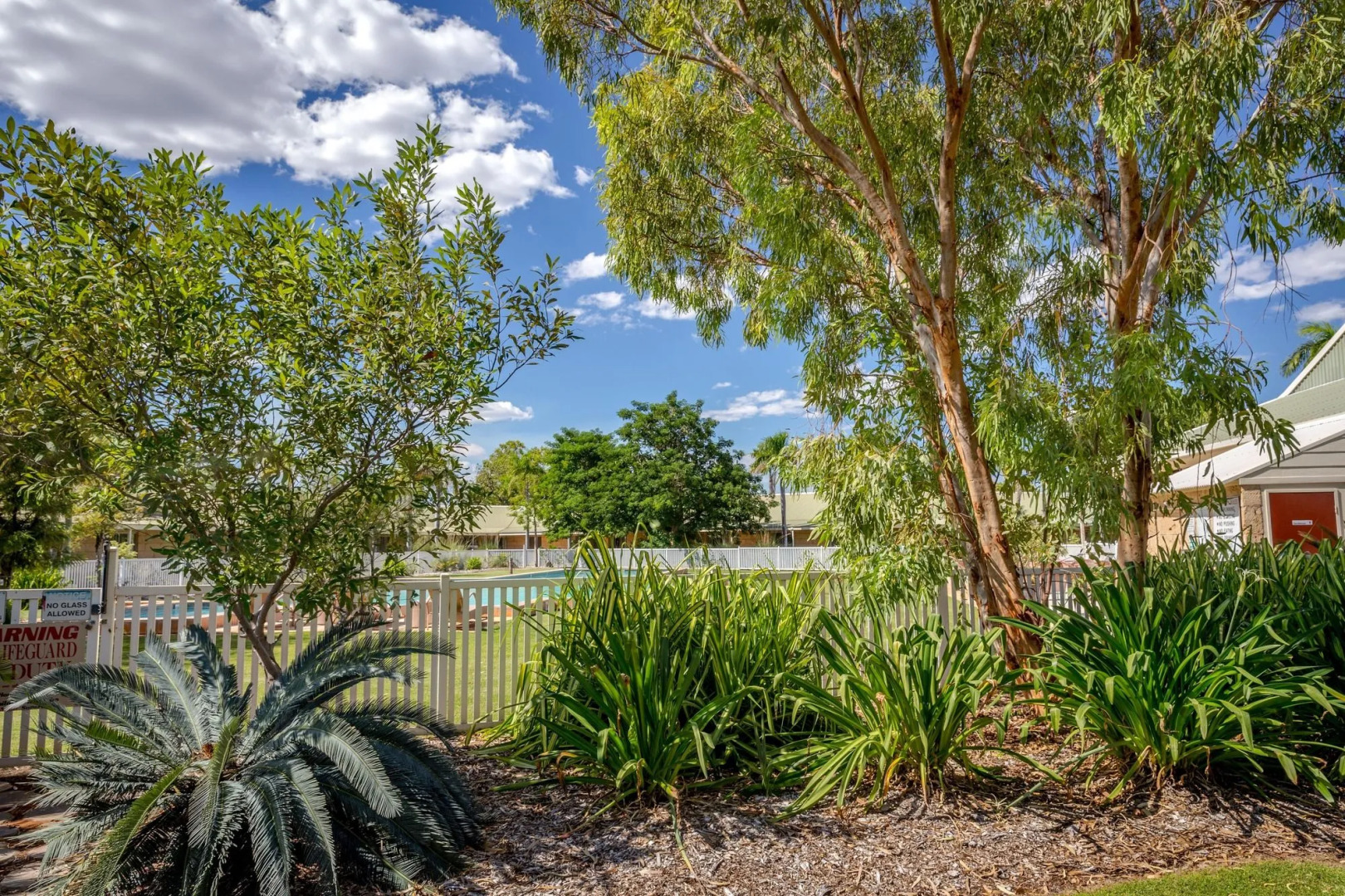 The Kimberley Grande Resort