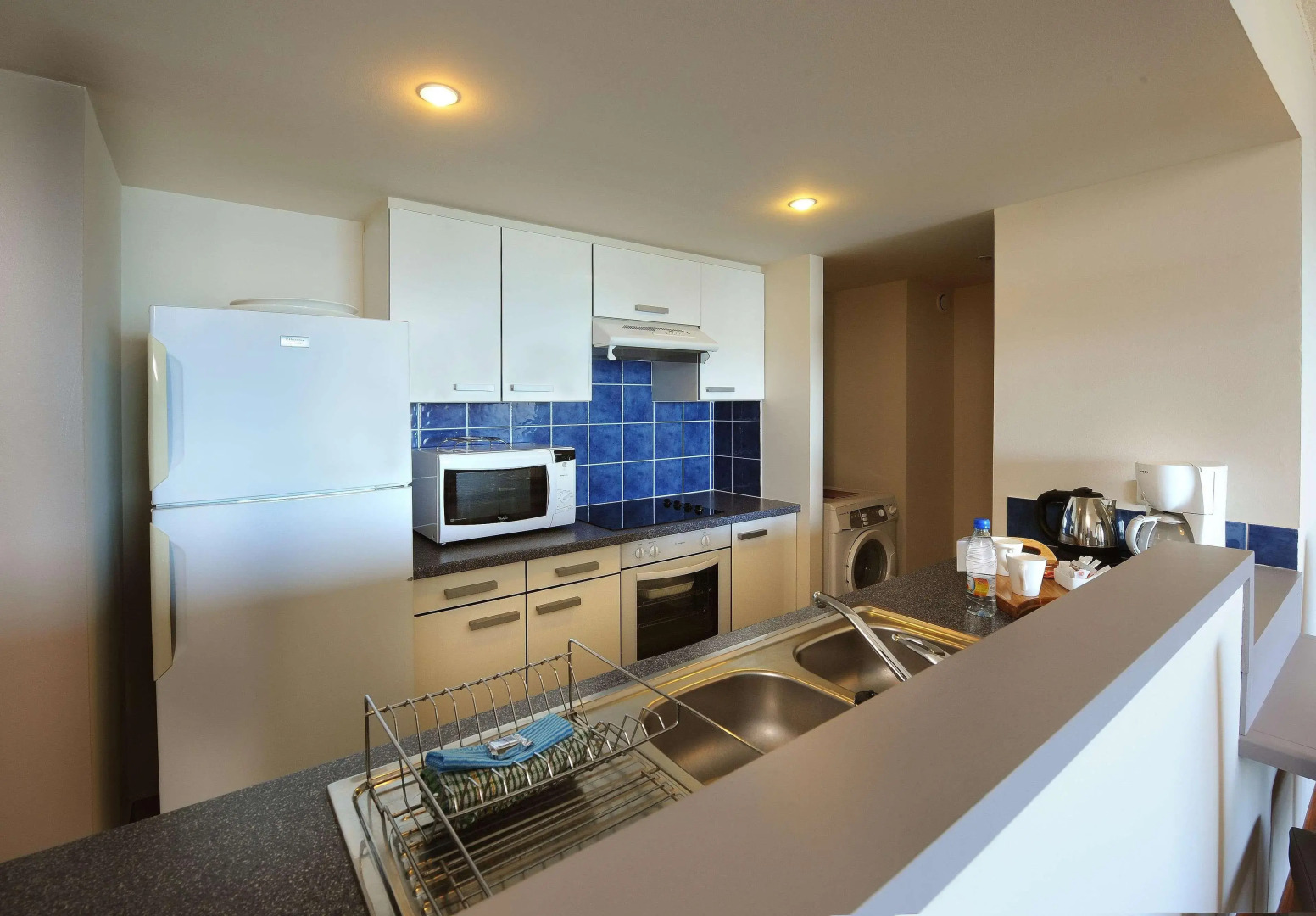 Hilton Noumea La Promenade Residences