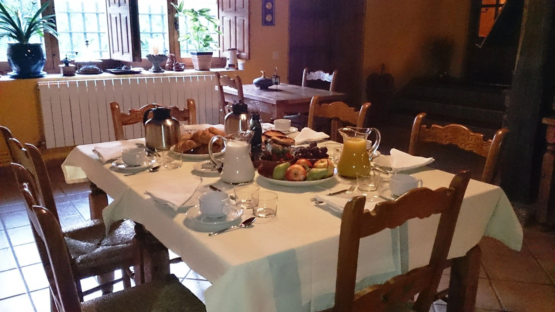 La Trocha de Hoyorredondo