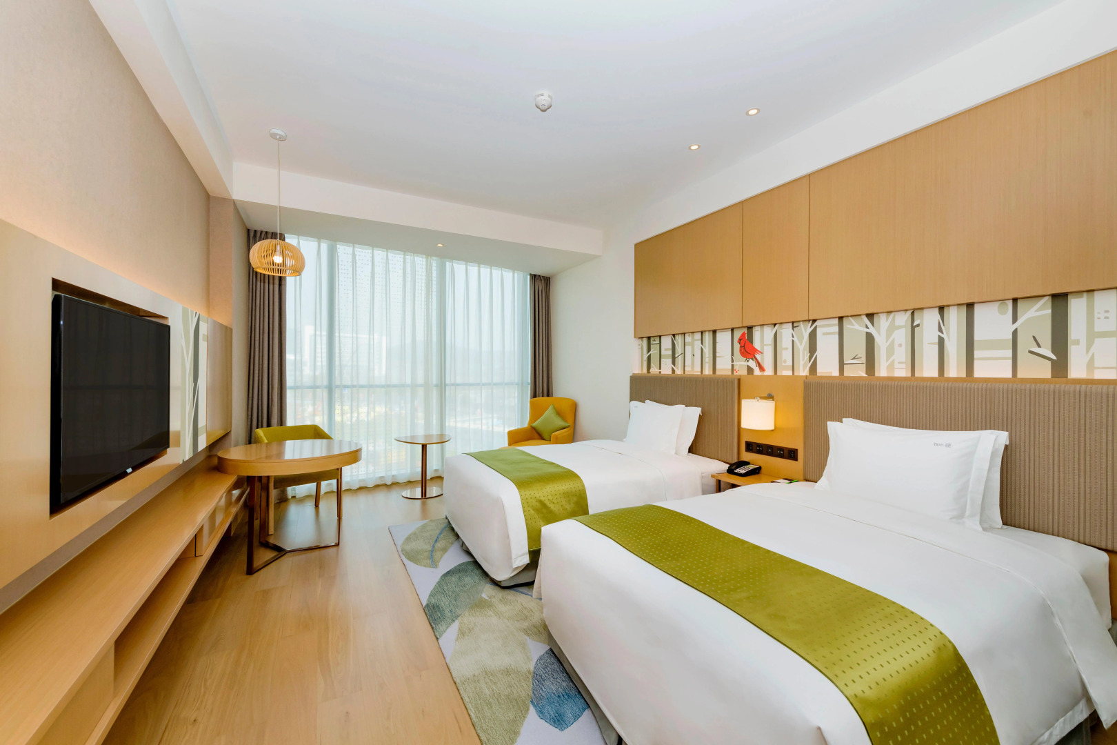 Holiday Inn Changsha Dawangshan by IHG