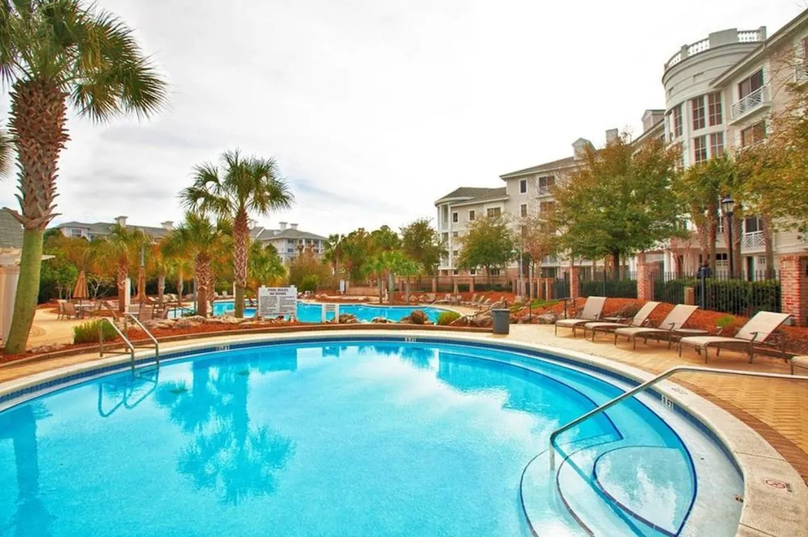 Elation Resort at Baytowne Wharf by Panhandle Getaways