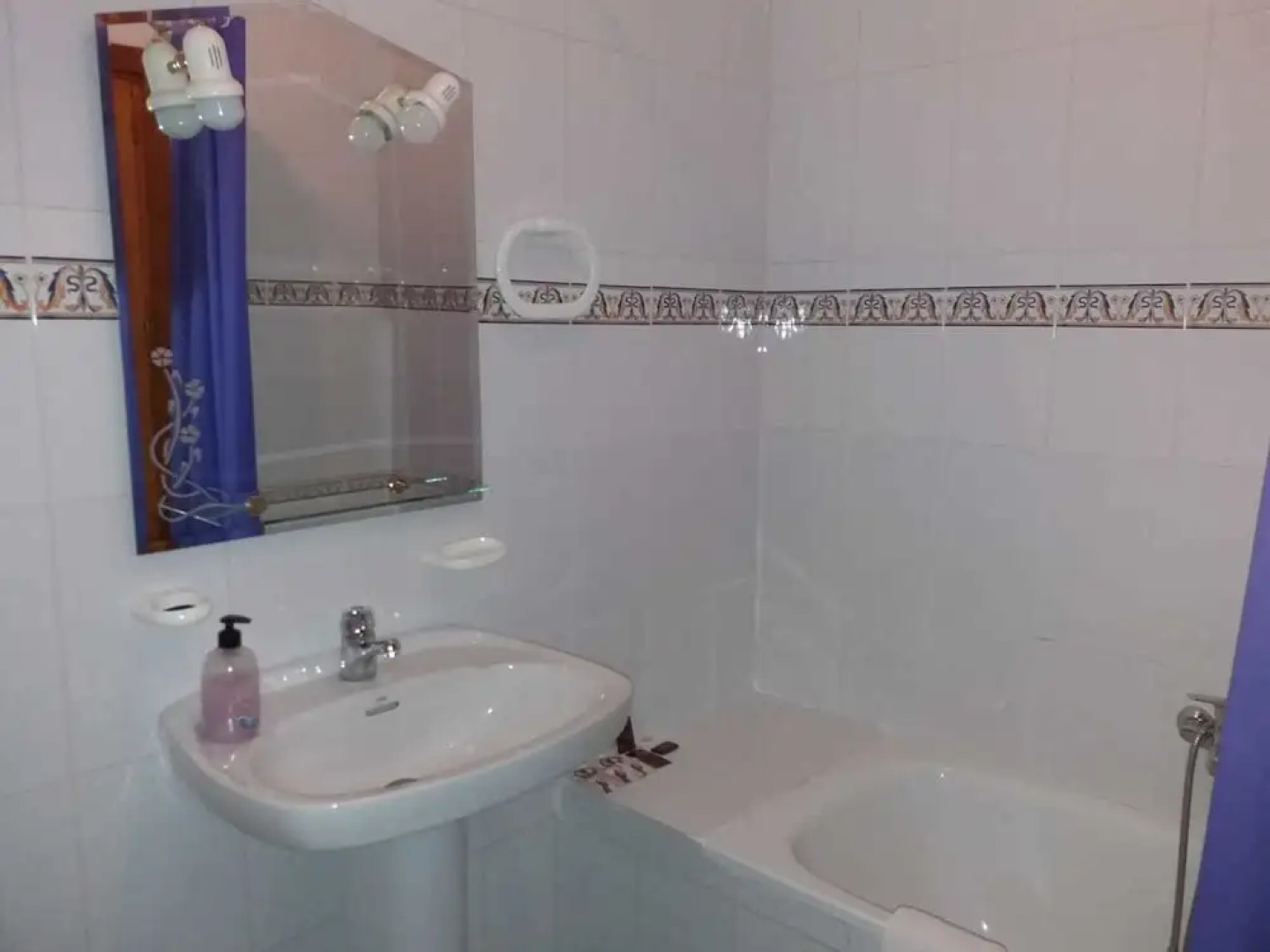 Refugio De La Alpujarra