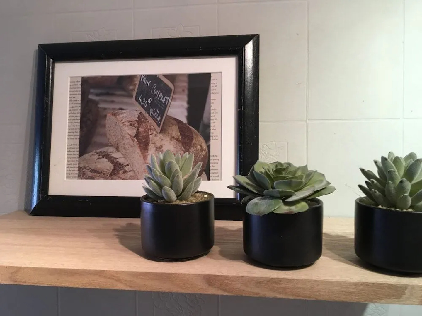 The Old School House