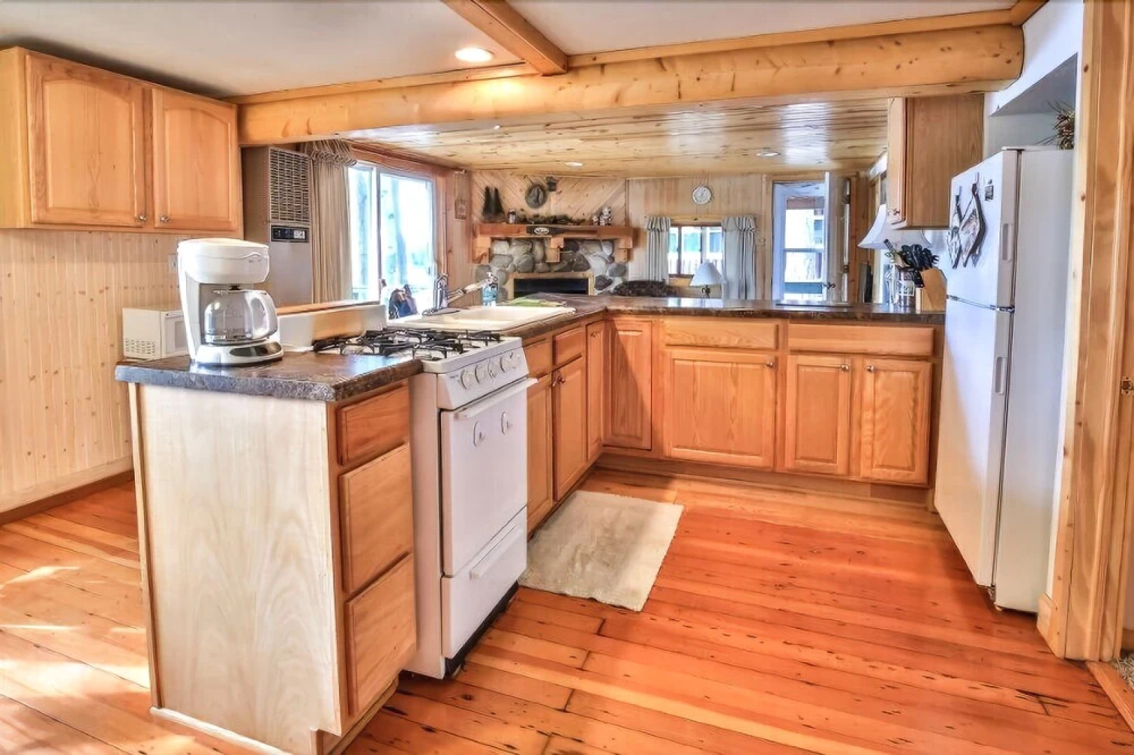 Paton Road 7 - 3 Br Cottage