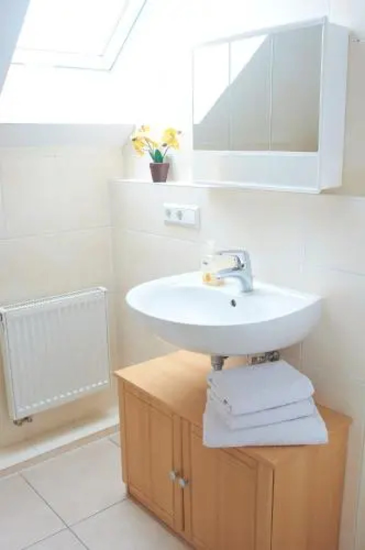 Apartment an der Rotach