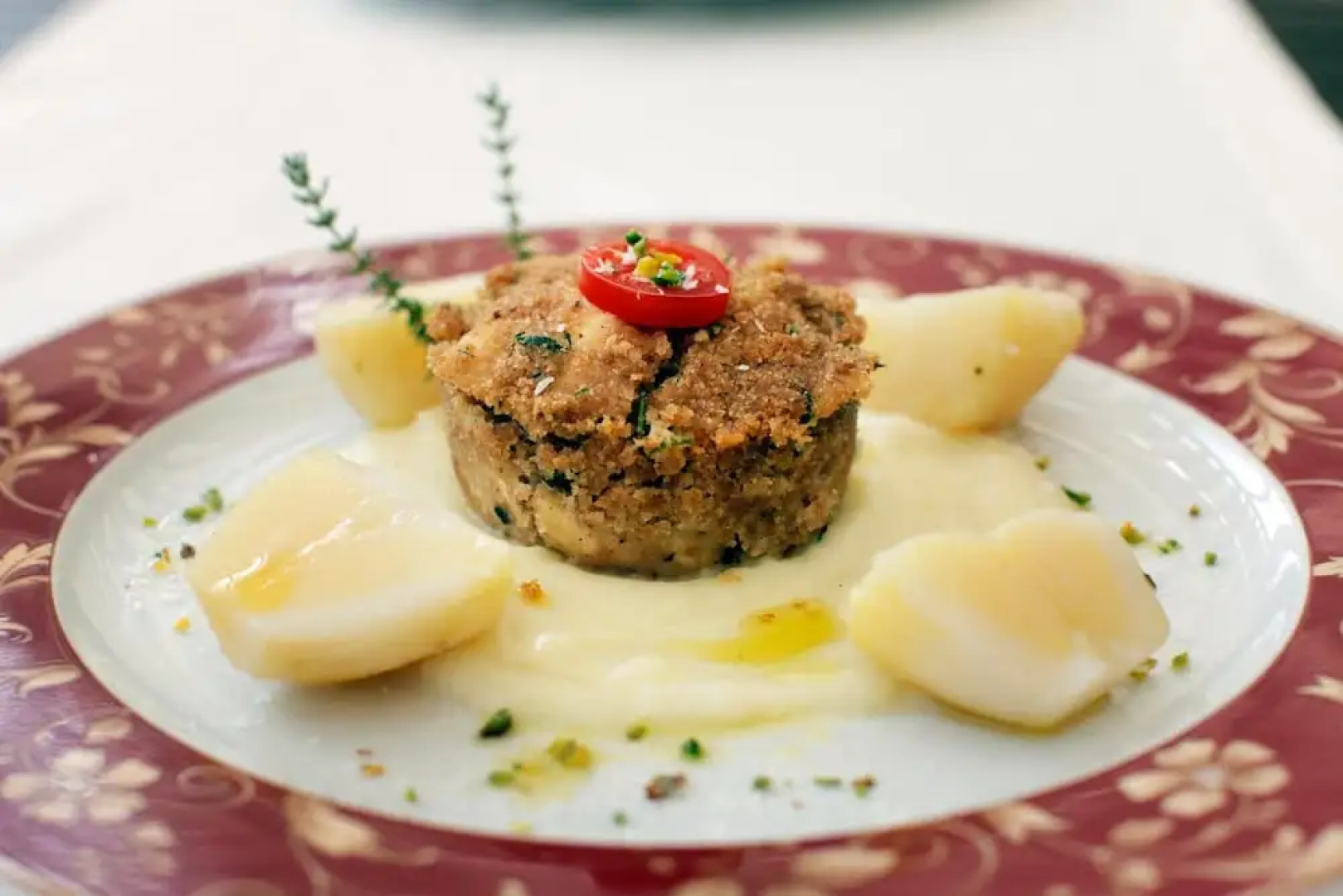 Cocca Hotel Royal Thai SPA