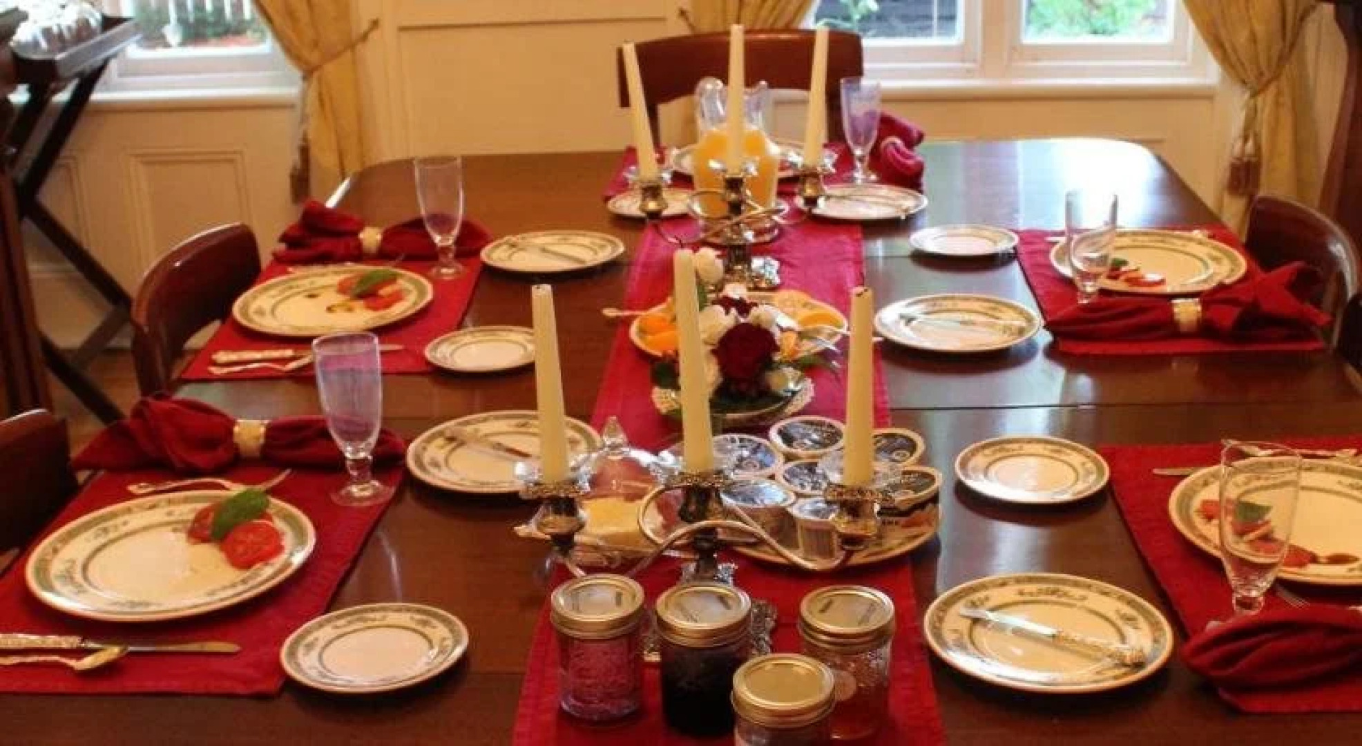 Auberge Chesley's Inn