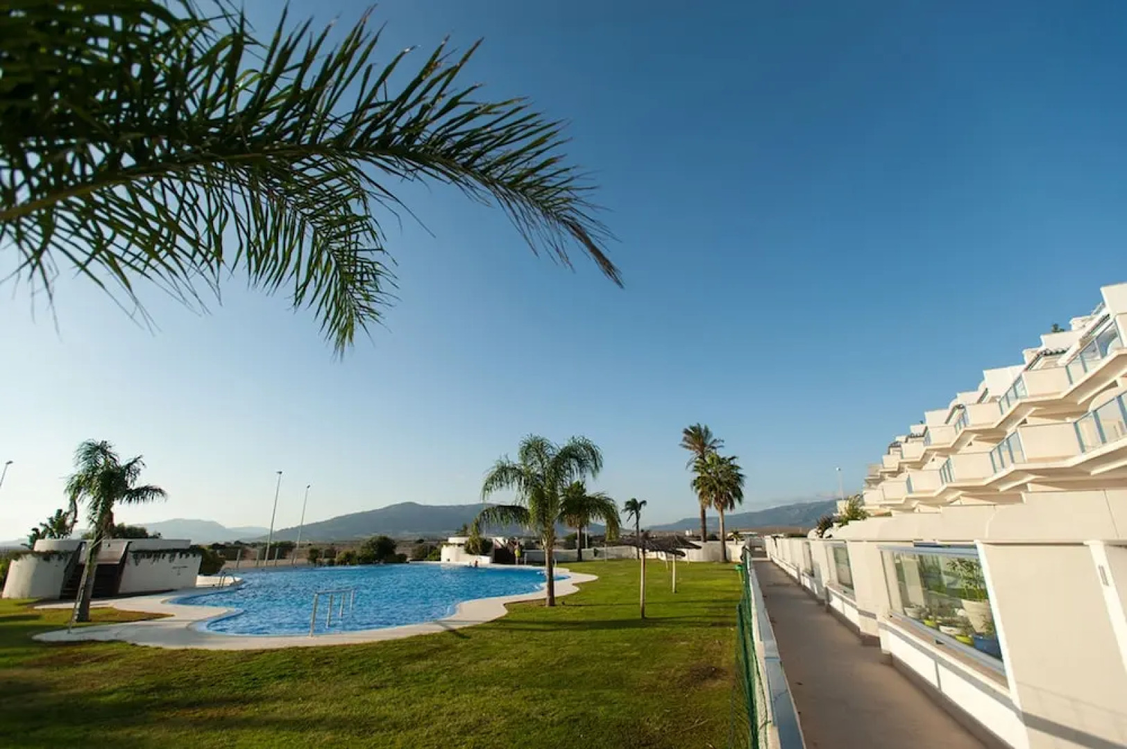 49 Reserva de los Lances III