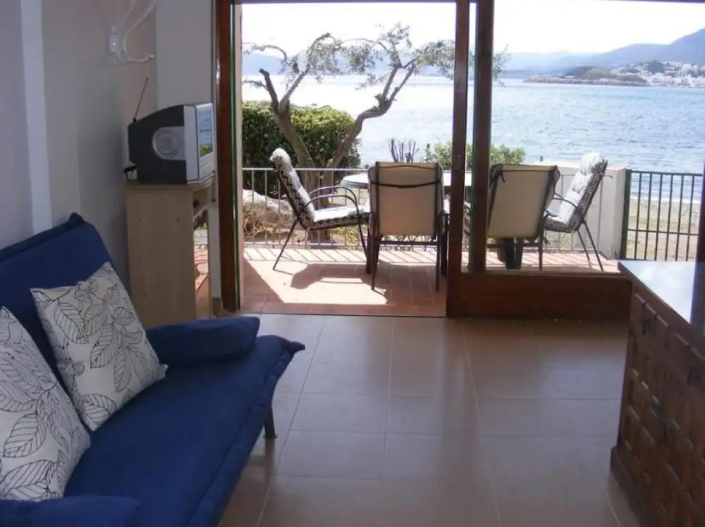 Apartment in Llança, Girona 103480 by MO Rentals