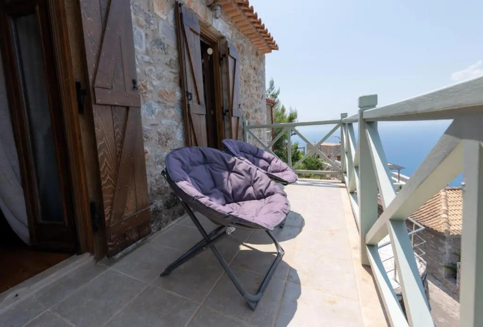 Luxury Stonehouse Verga