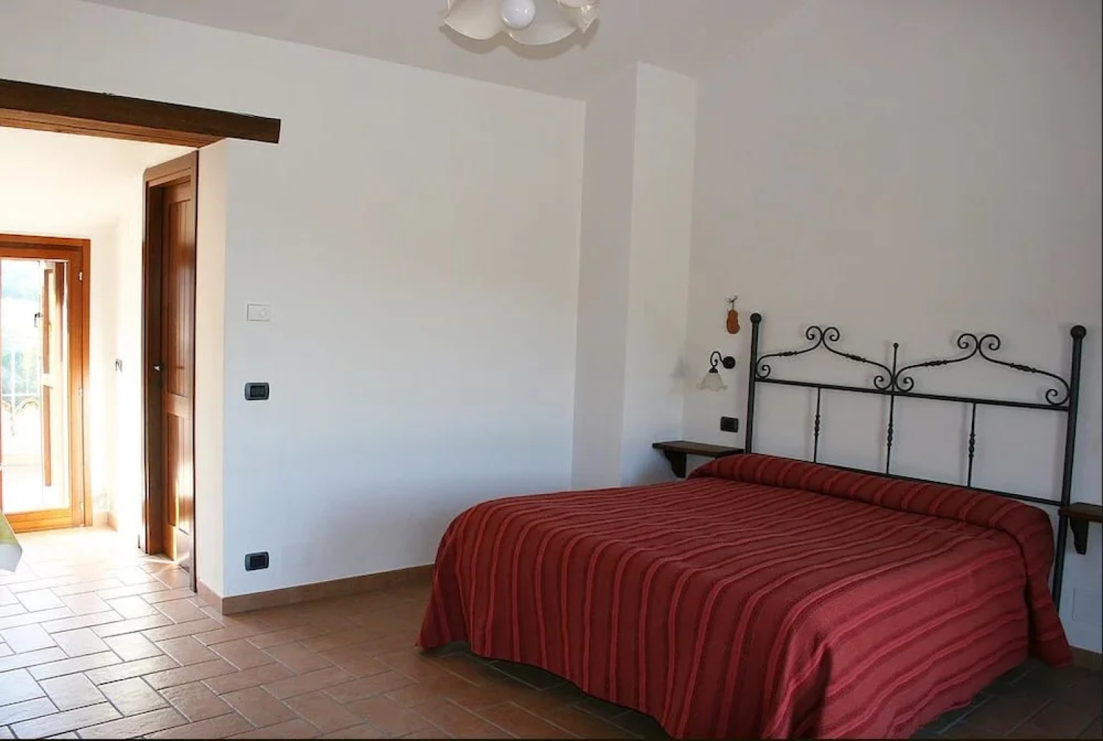 Agriturismo Le Selve