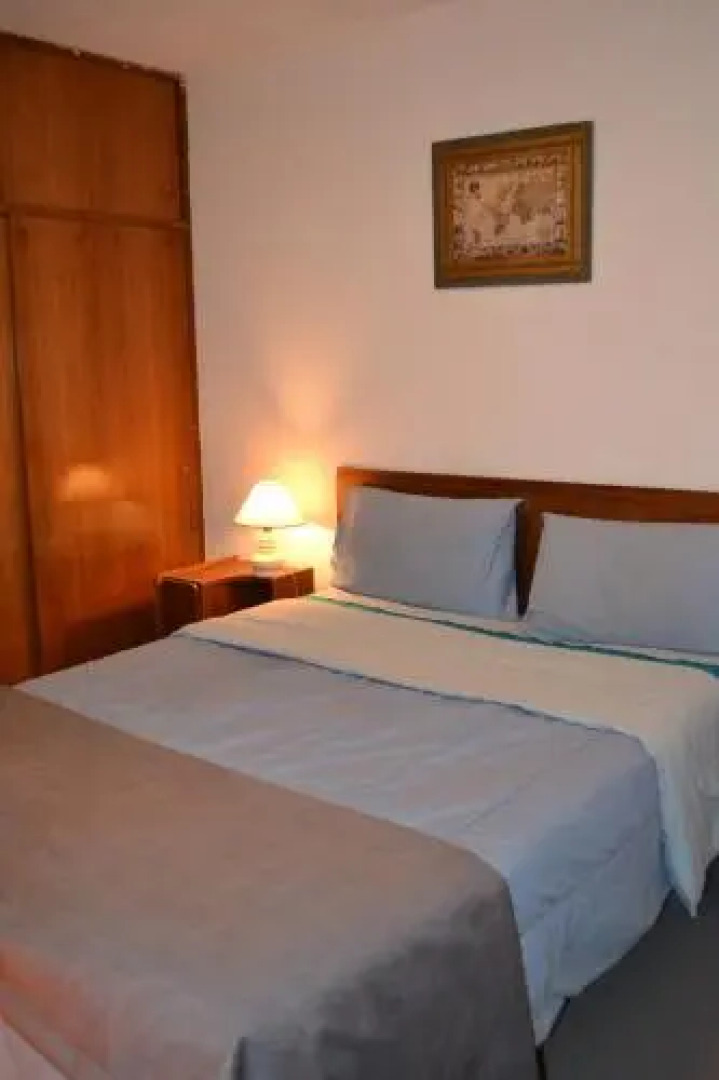 Departamento Rodas - Las Leñas