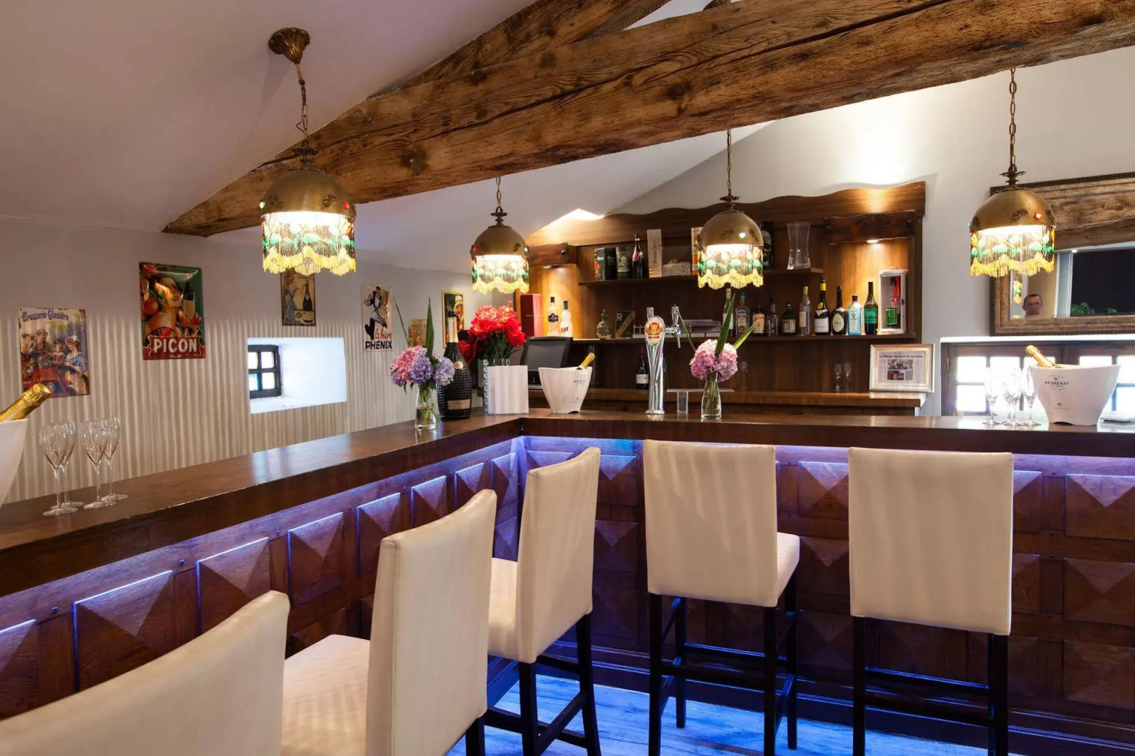 Château de La Barge