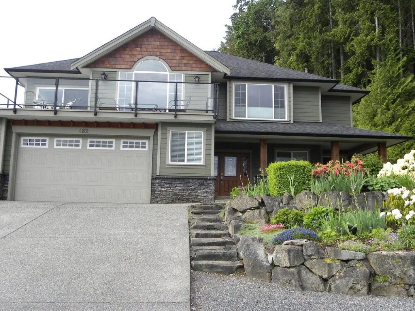 Hillcrest Avenue Bed & Breakfast