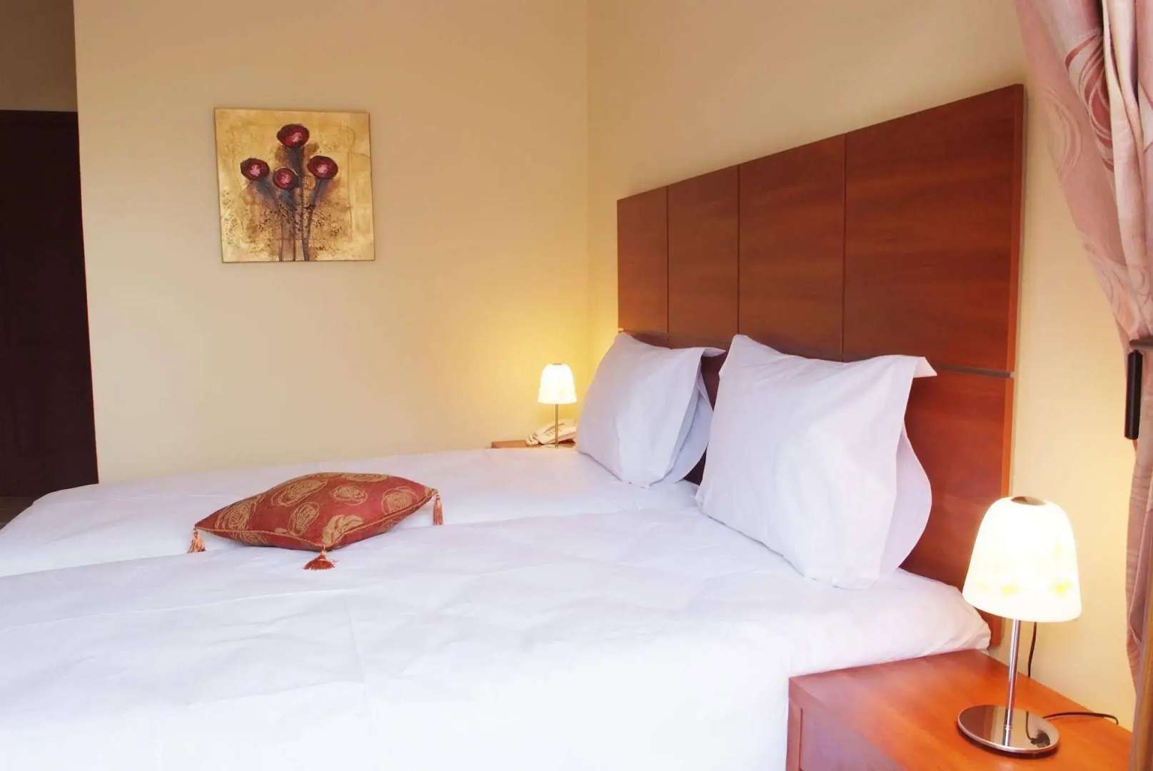 Hotel Paggaio Princess
