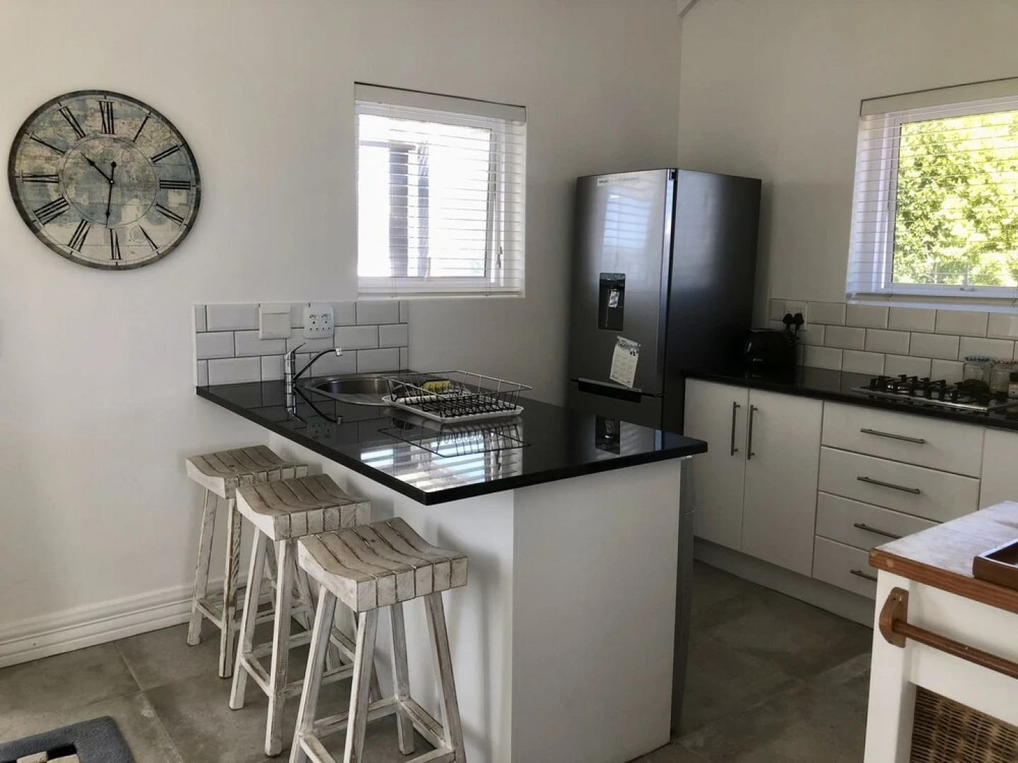 Thesen Islands Edgewater Cottage