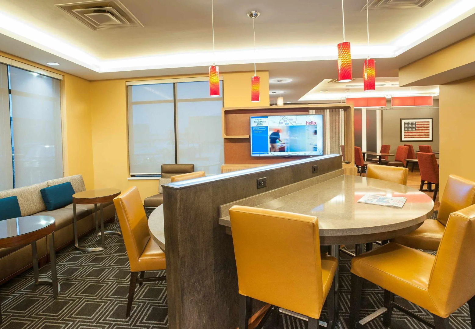 TownePlace Suites Minneapolis near Mall of America