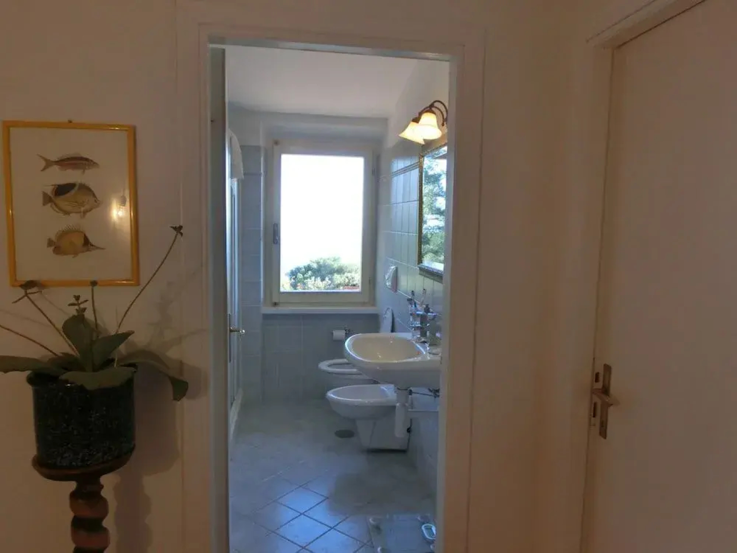 Talamoni B&B