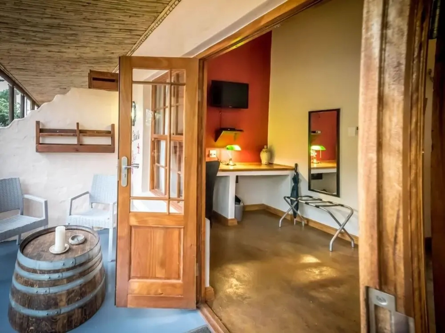 De Leeuwenhof Estate