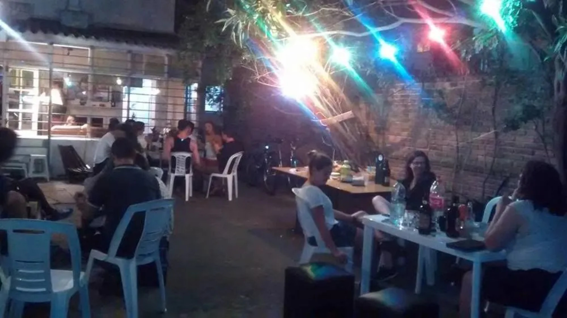 Punto Berro Hostel Pocitos