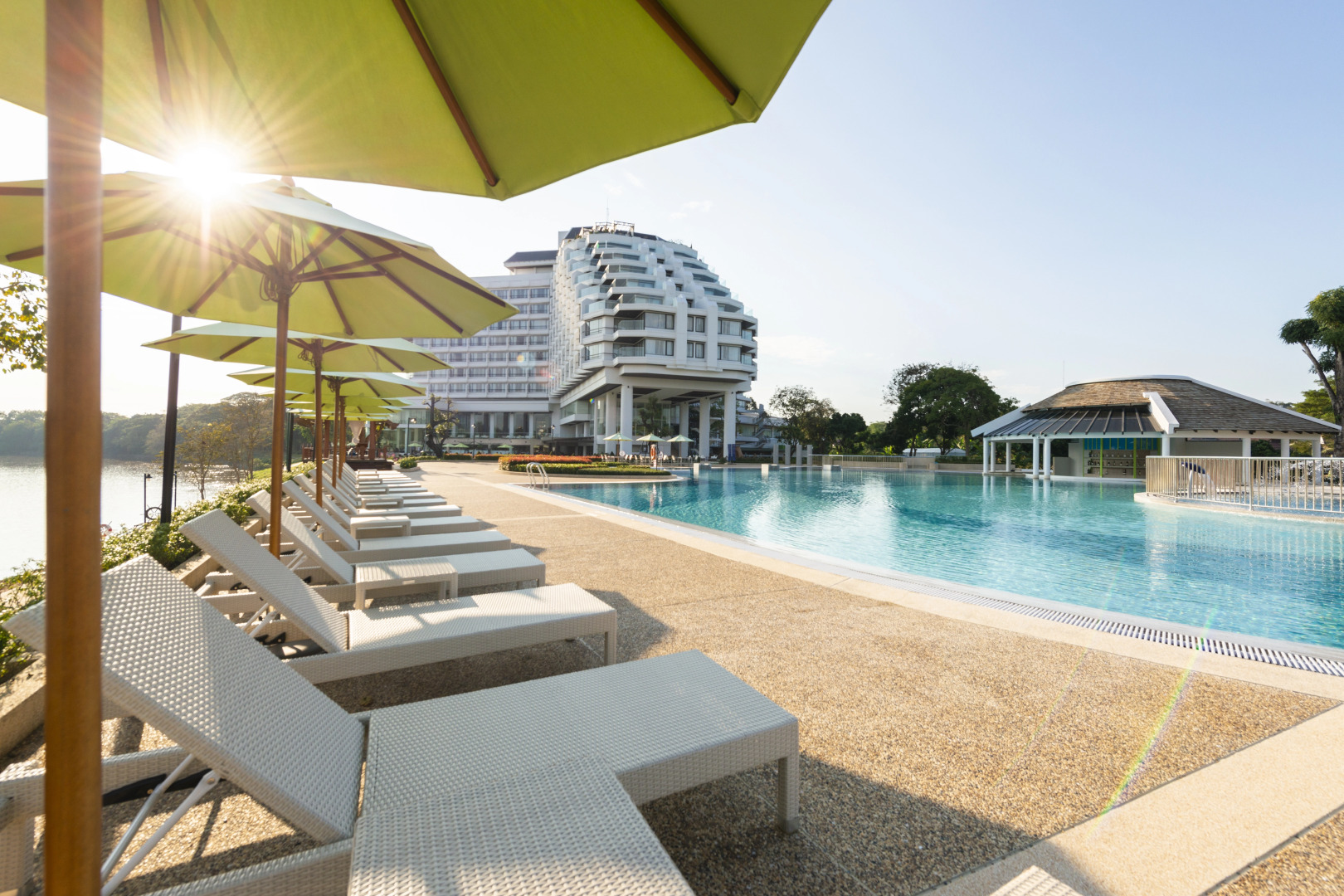 Riverie by Katathani