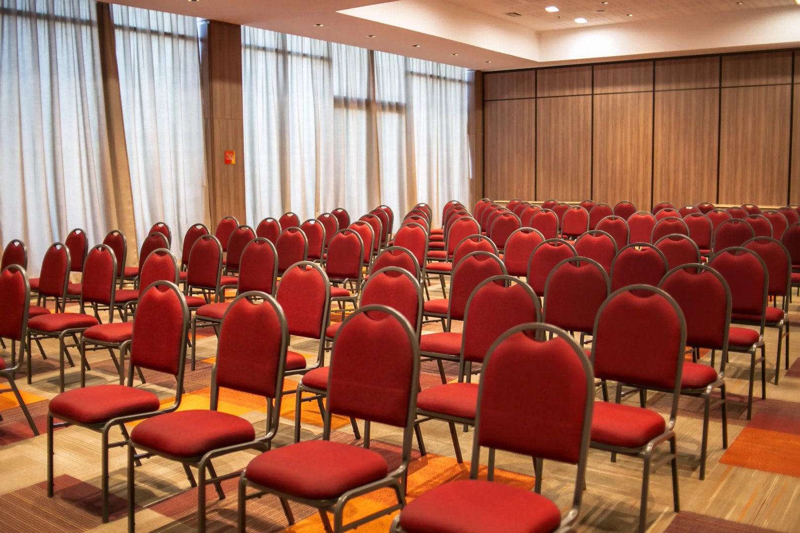 Rio Hotel by Bourbon Ciudad del Este