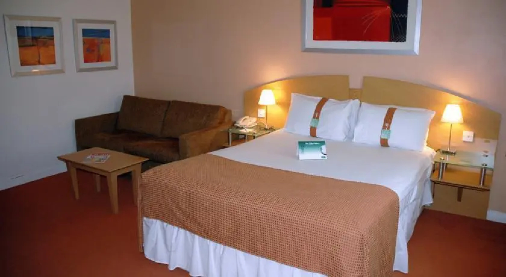 Holiday Inn Ashford North