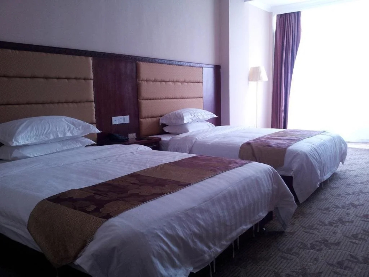 Zhangzhou Huayuan Hotel