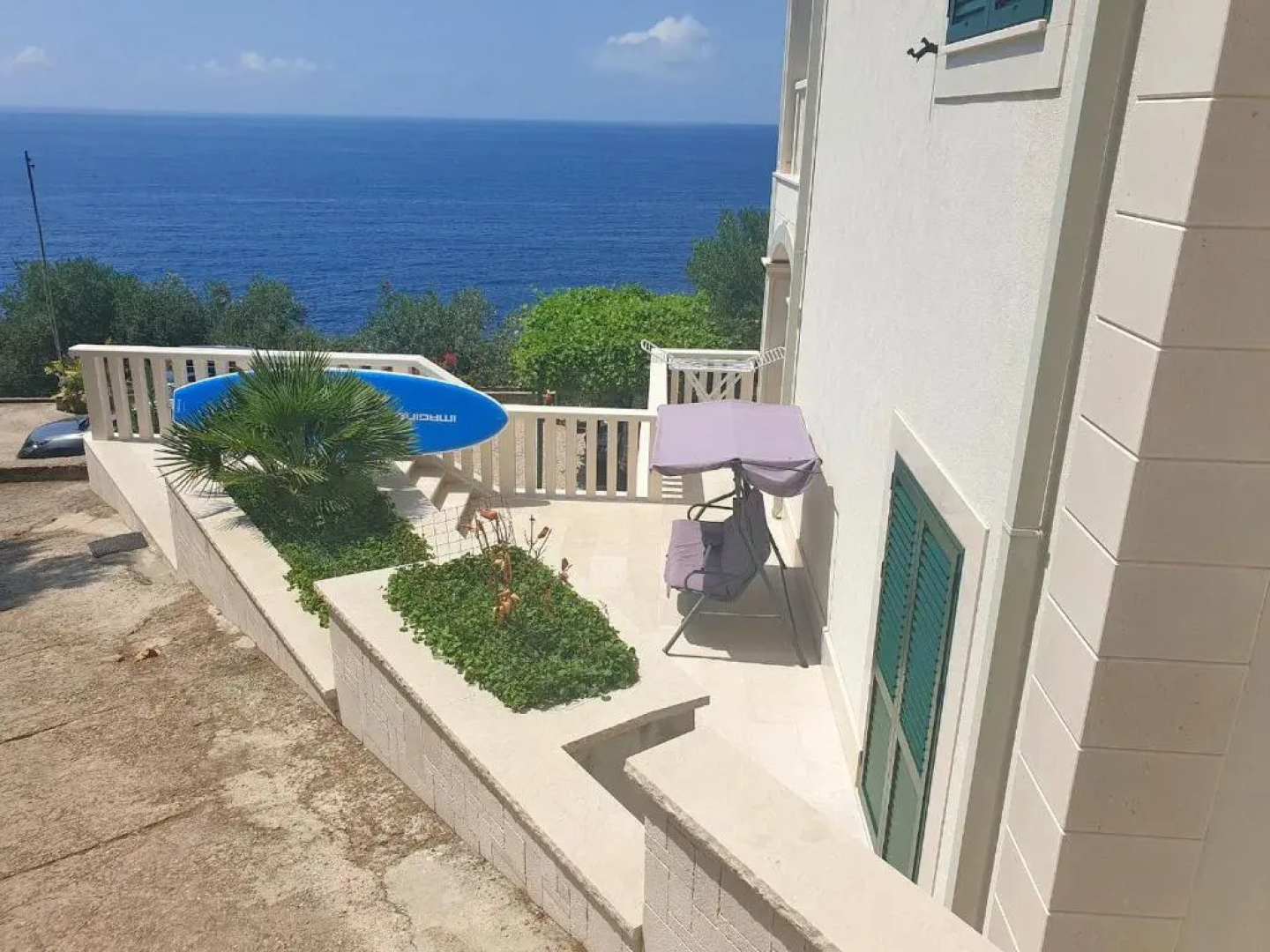 Apartments Villa Bella Vista