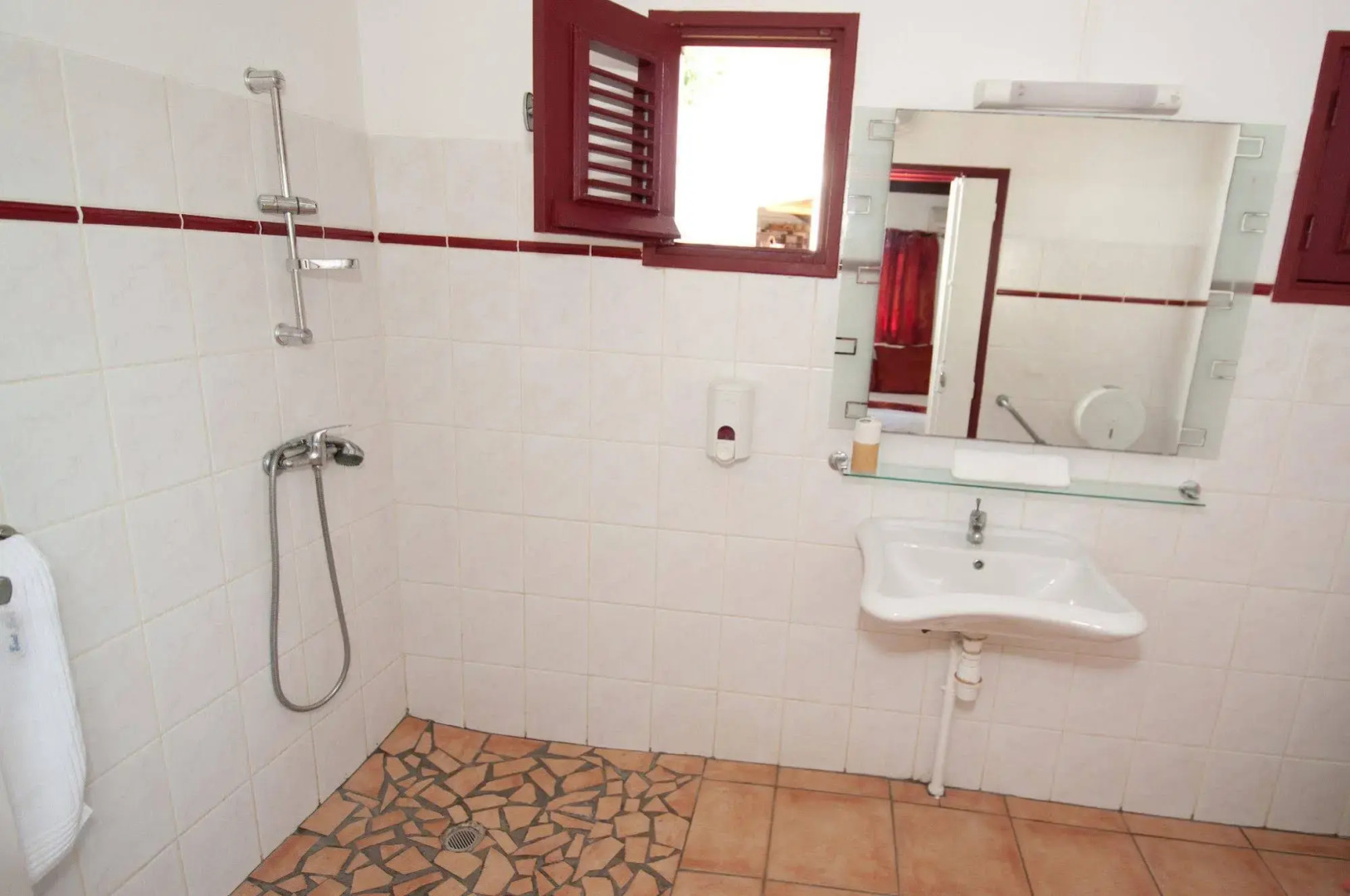 Jéricho Gîtes & Spa