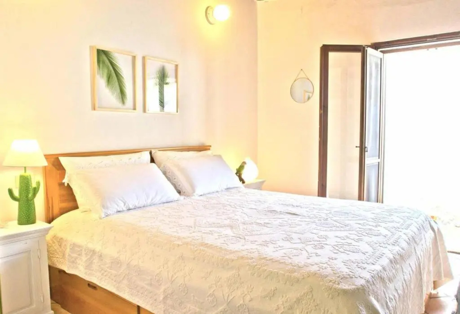 Jungle House - Pineta Is Morus