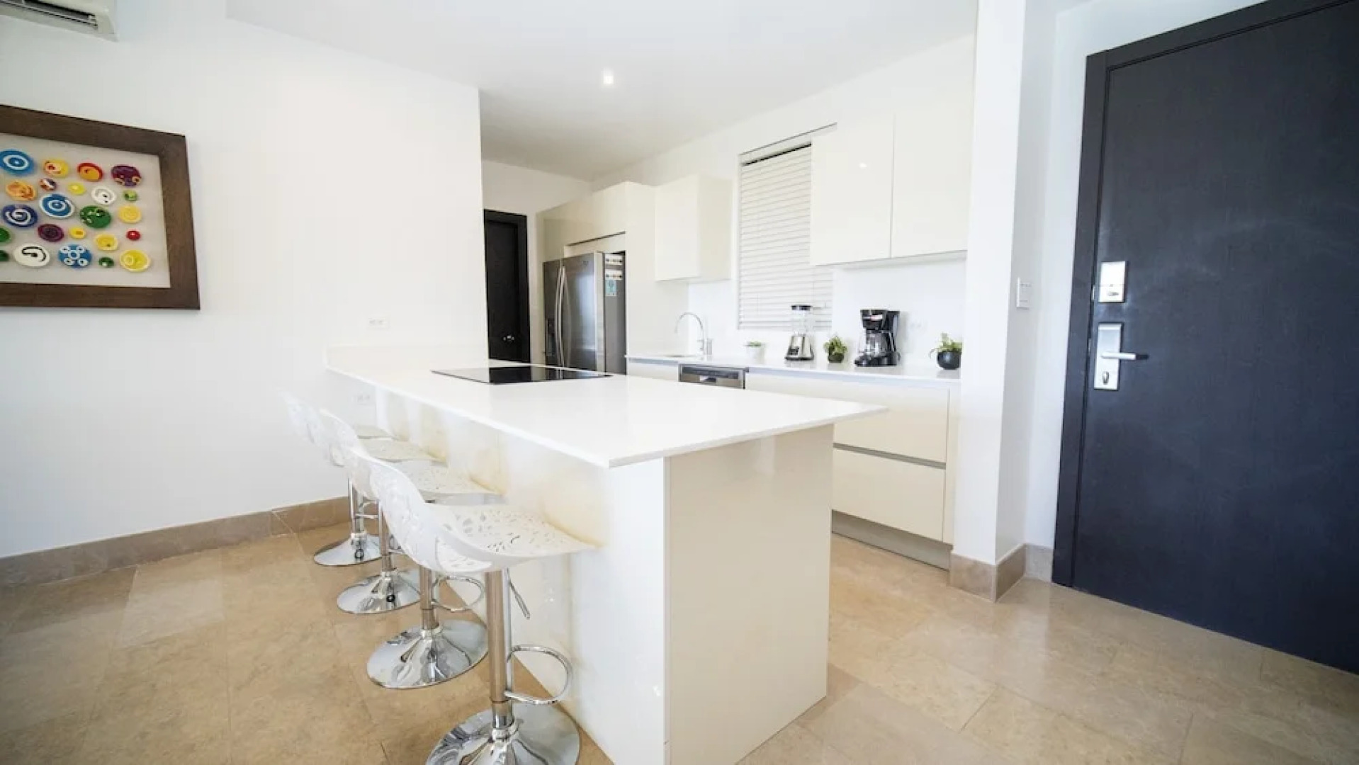 Ocean View Condo at Reserva Conchal A3