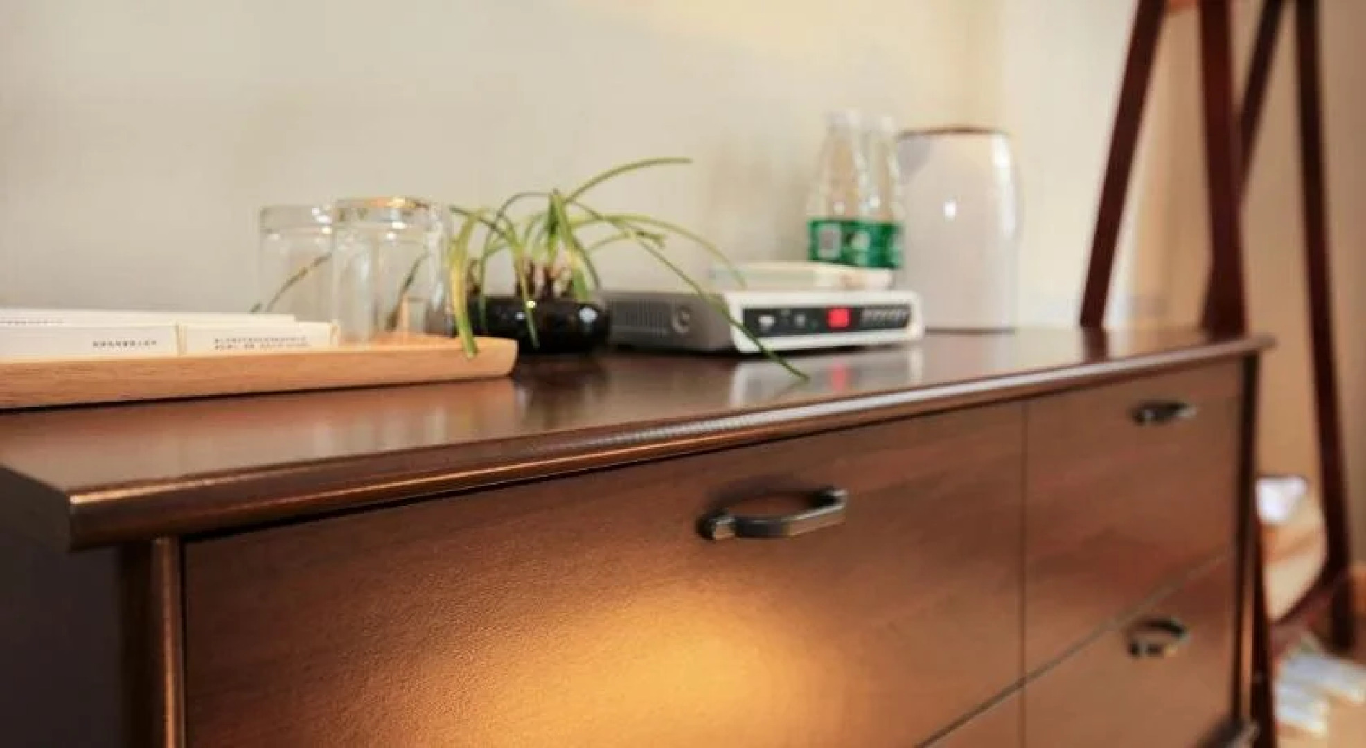 Suxi Weishe Guest House