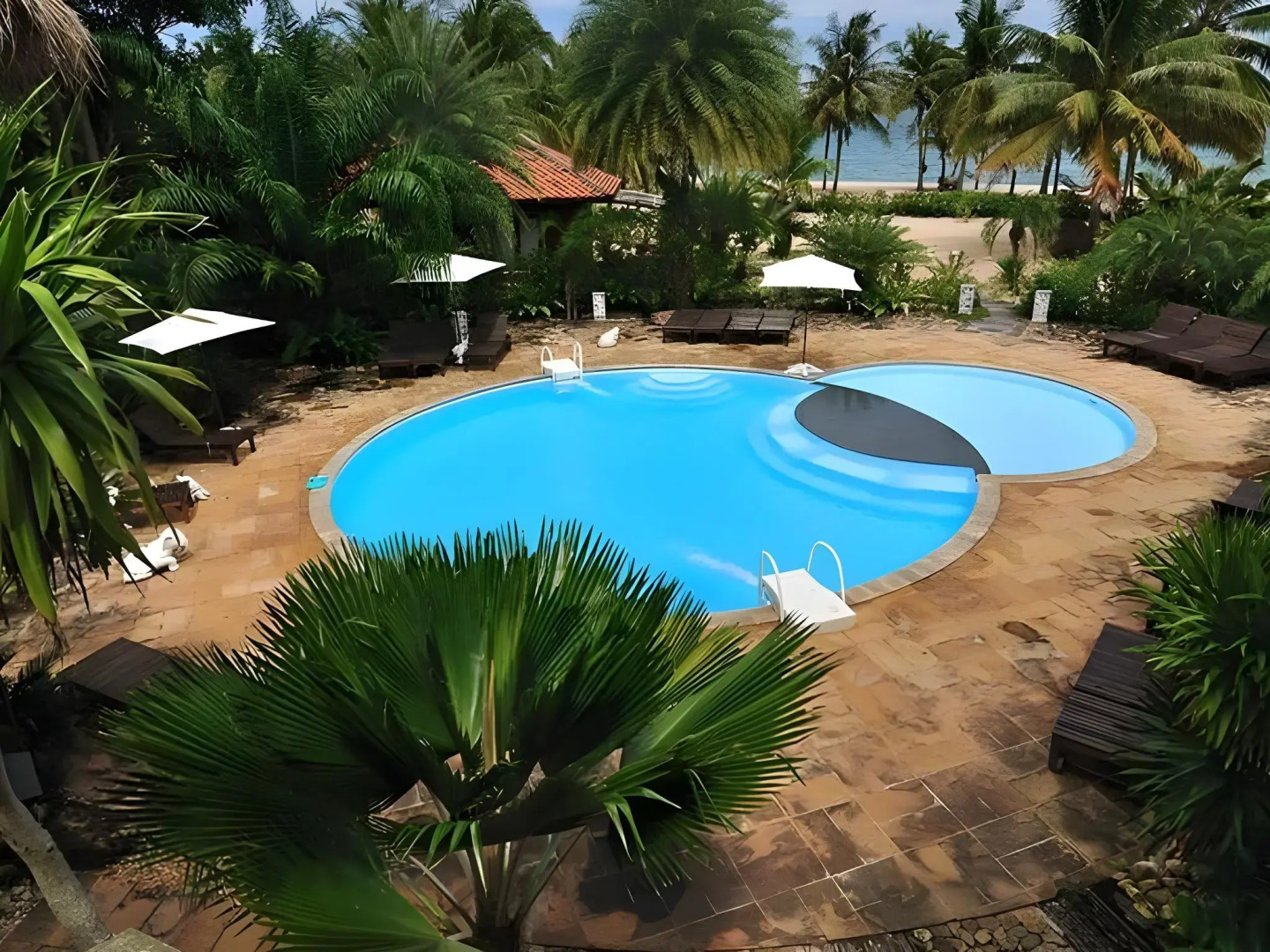 Rachavadee Bankrut Resort