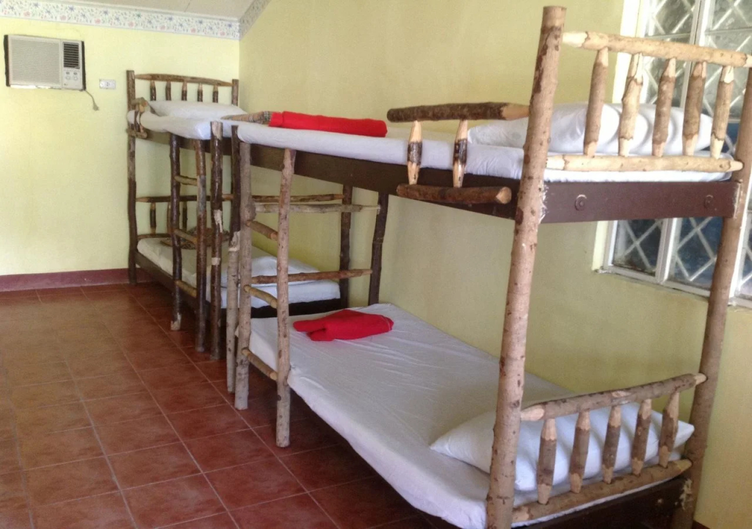 Casa Fiammetta Inland Resort