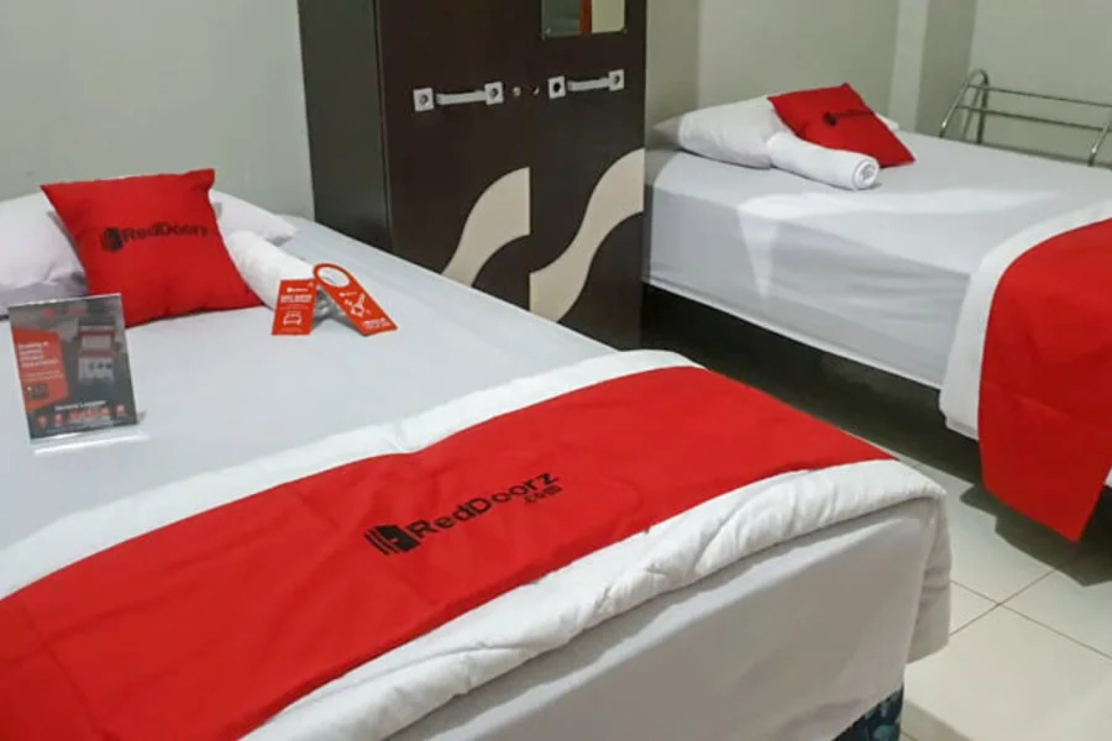 Formerly RedDoorz@ Hotel Yaki Mamuju