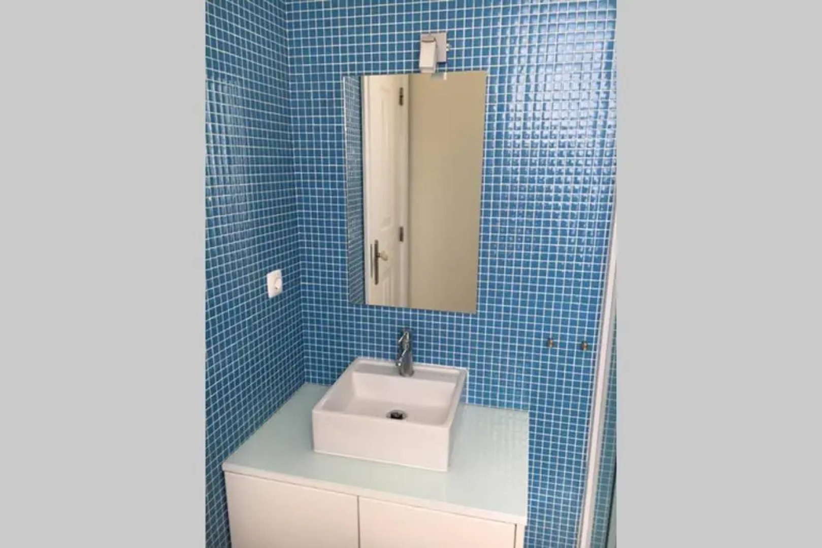 Summer house with BBQ and Garden