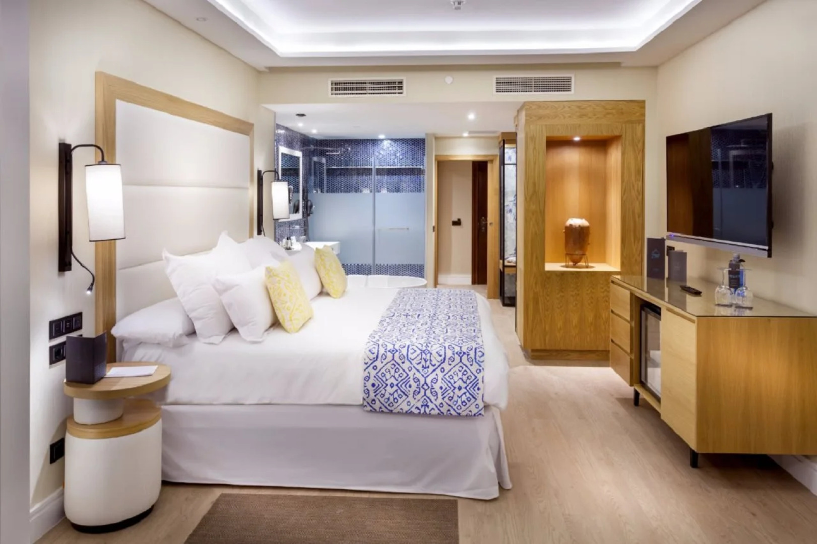 Gran Tacande Wellness & Relax Costa Adeje