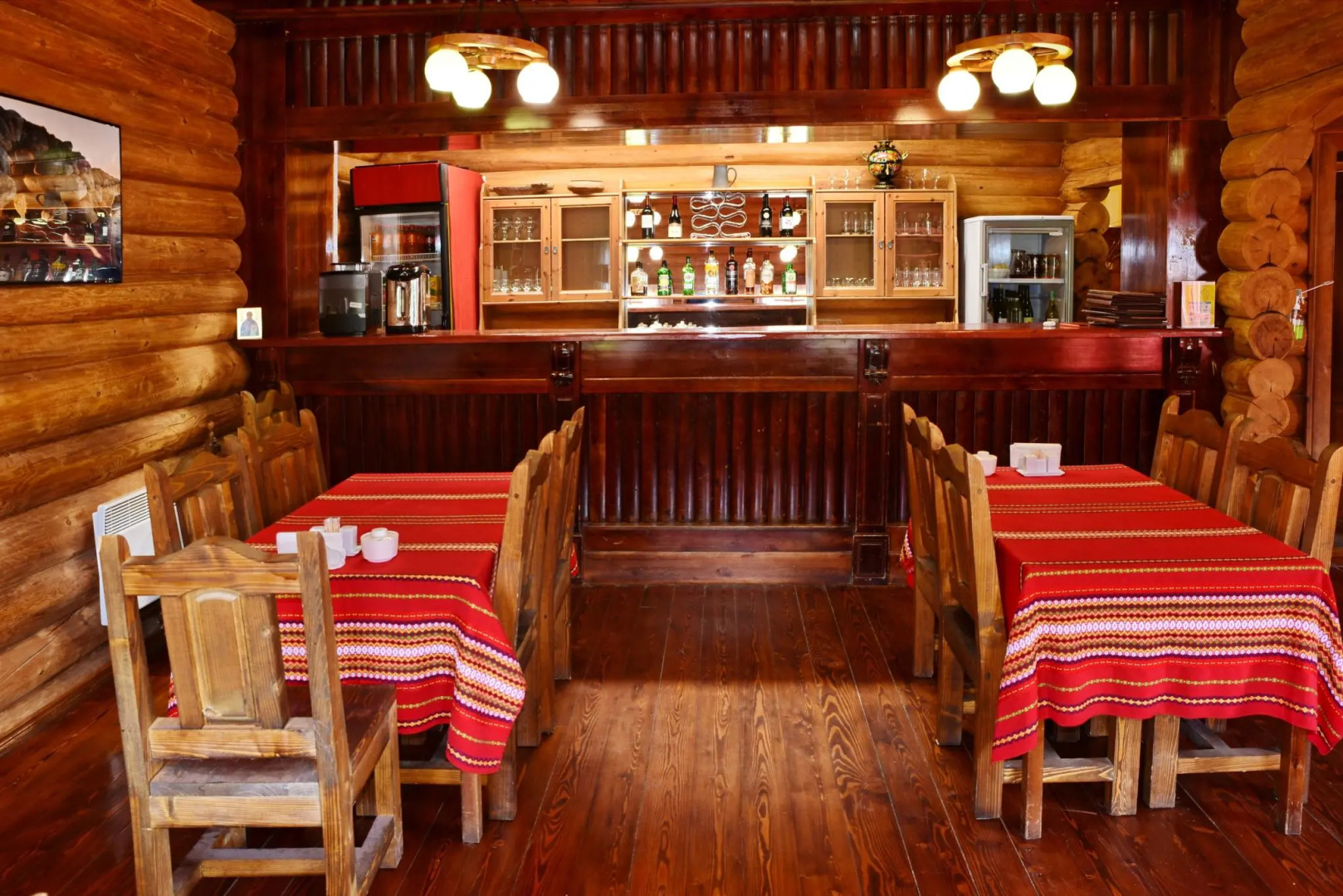 Соловки-отель