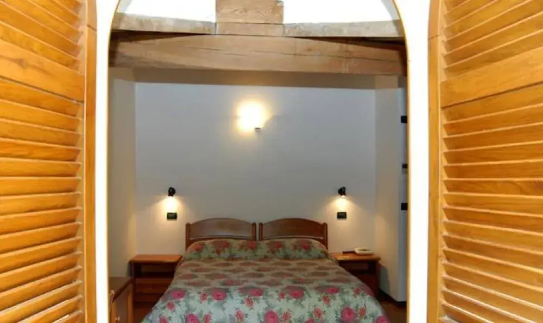 Albergo Ristorante Terme