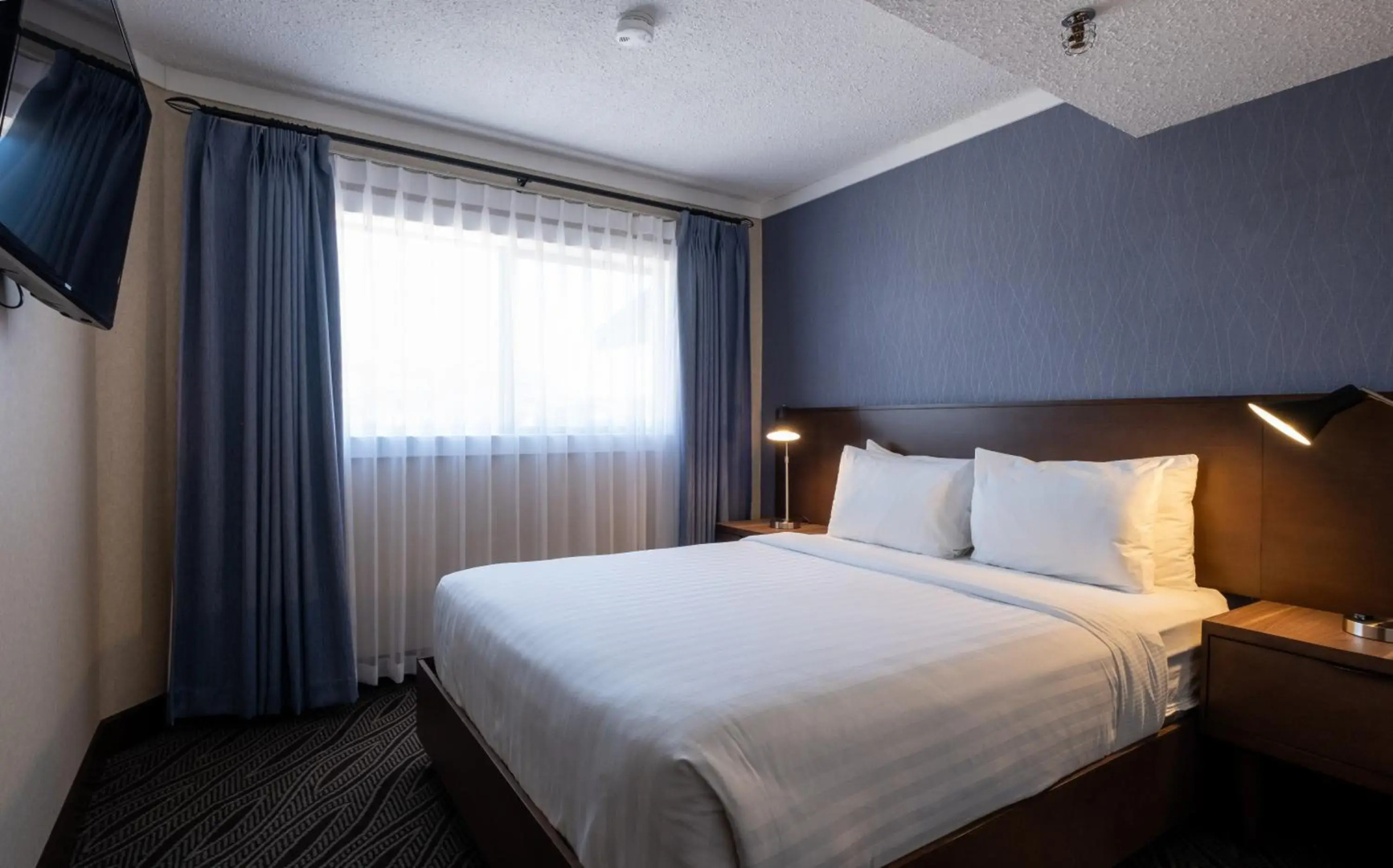 Prestige Mountain Resort Rossland