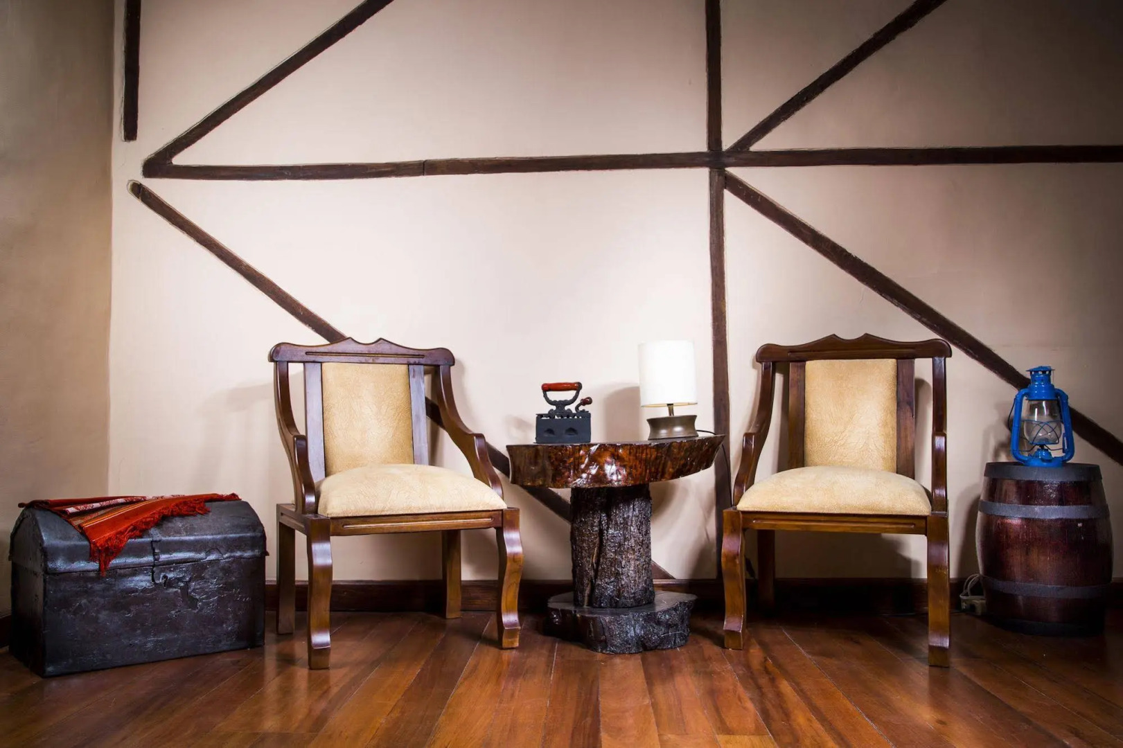 Solera House Adventure Hostel