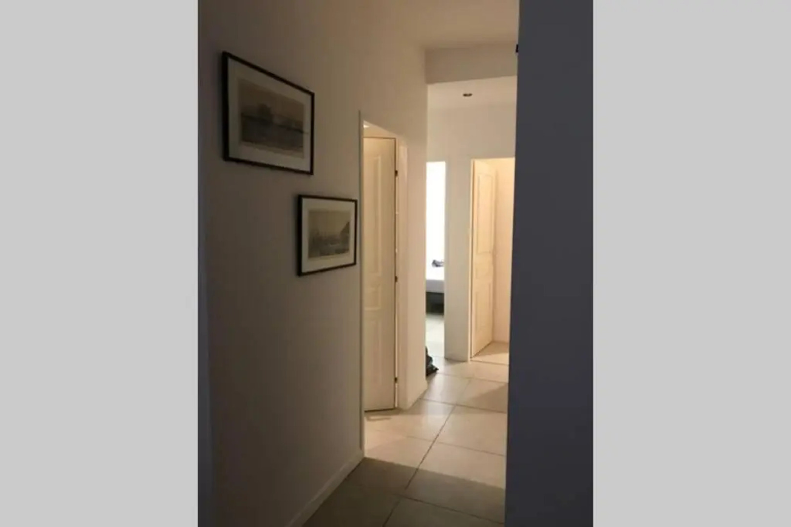 Appartement typique dans le centre historique 47m2