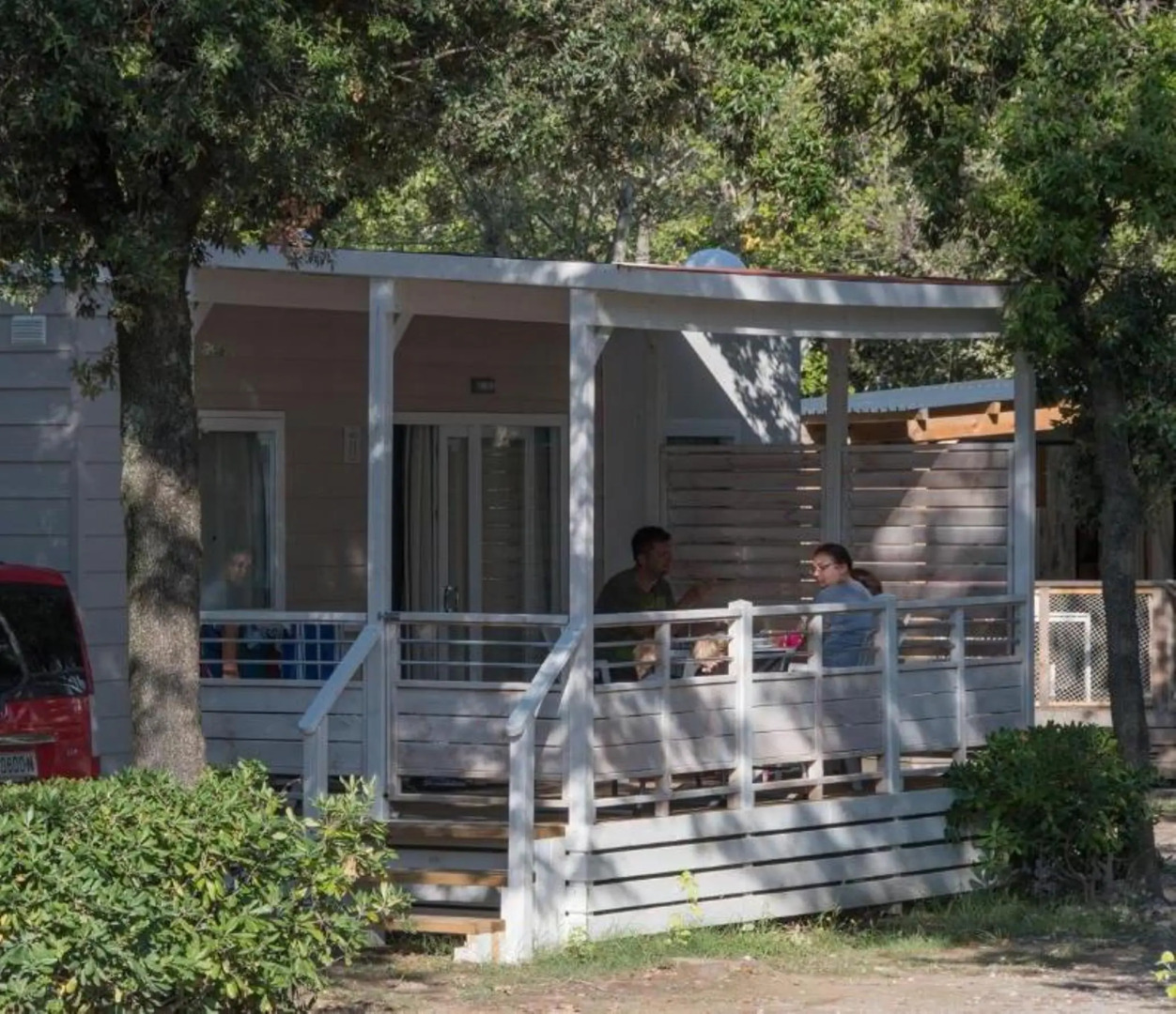 Club Del Sole Marina Julia Family Collection