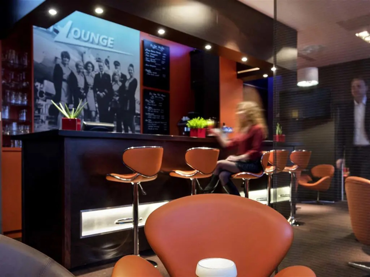 ibis Luxembourg Aéroport