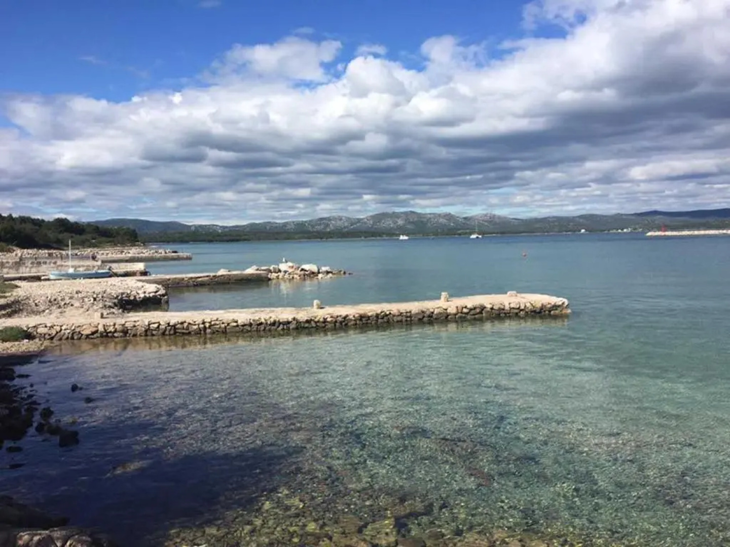 Butterfly Holiday Home Tonkica